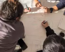 La Dose Digitale : une équipe dédiée à la création de parcours pédagogiques innovants