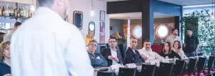 Formation professionnelle avec La Dose Digitale : un apprentissage concret et personnalisé